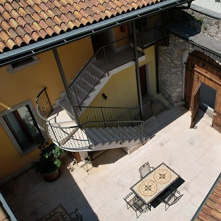 Appartamenti Gardastivo Arco Esterno foto