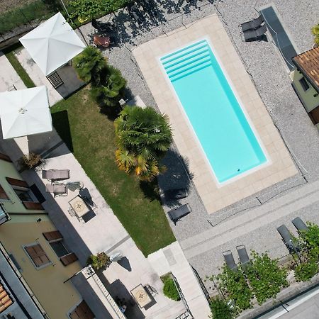 Appartamenti Gardastivo Arco Esterno foto