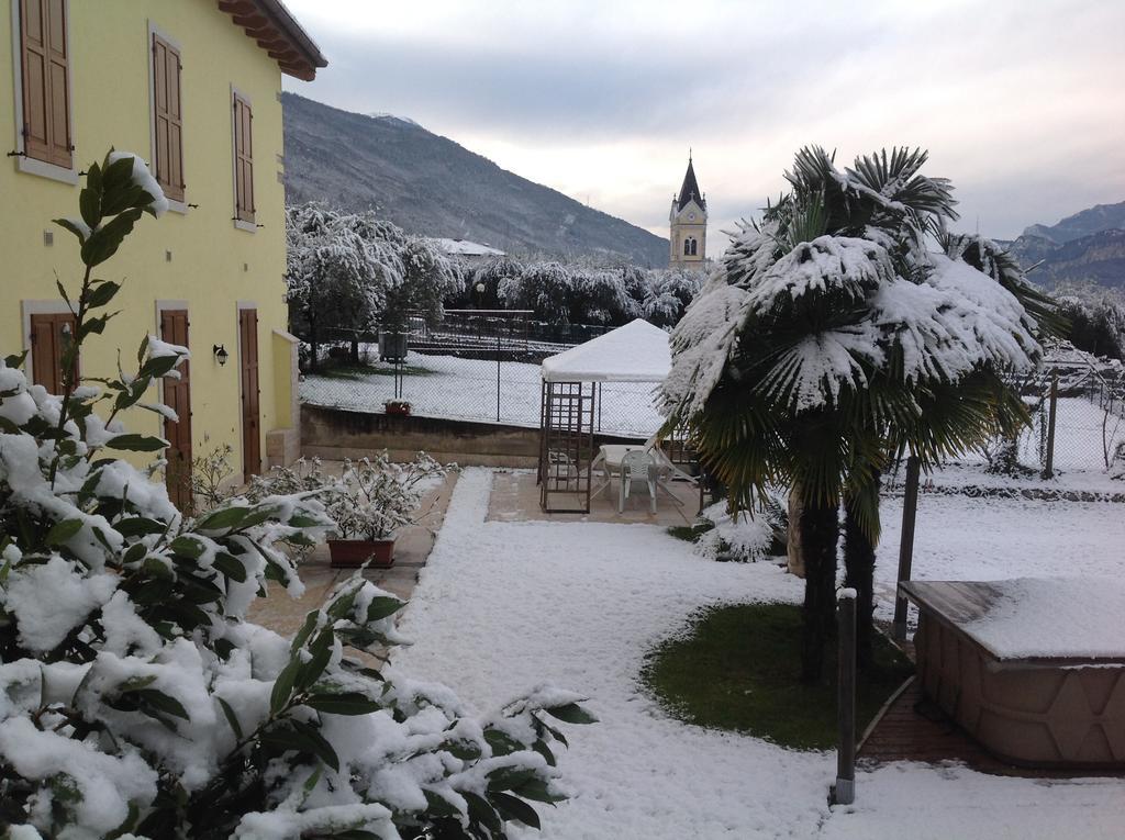 Appartamenti Gardastivo Arco Esterno foto