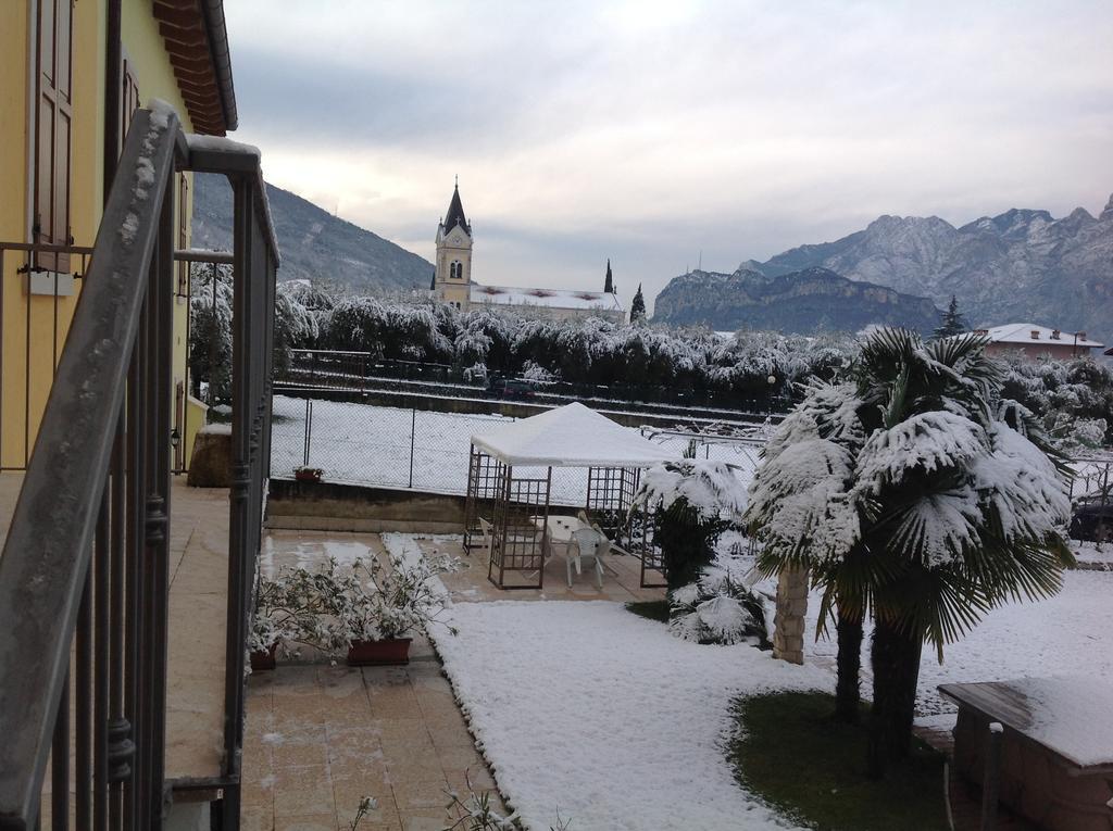 Appartamenti Gardastivo Arco Esterno foto