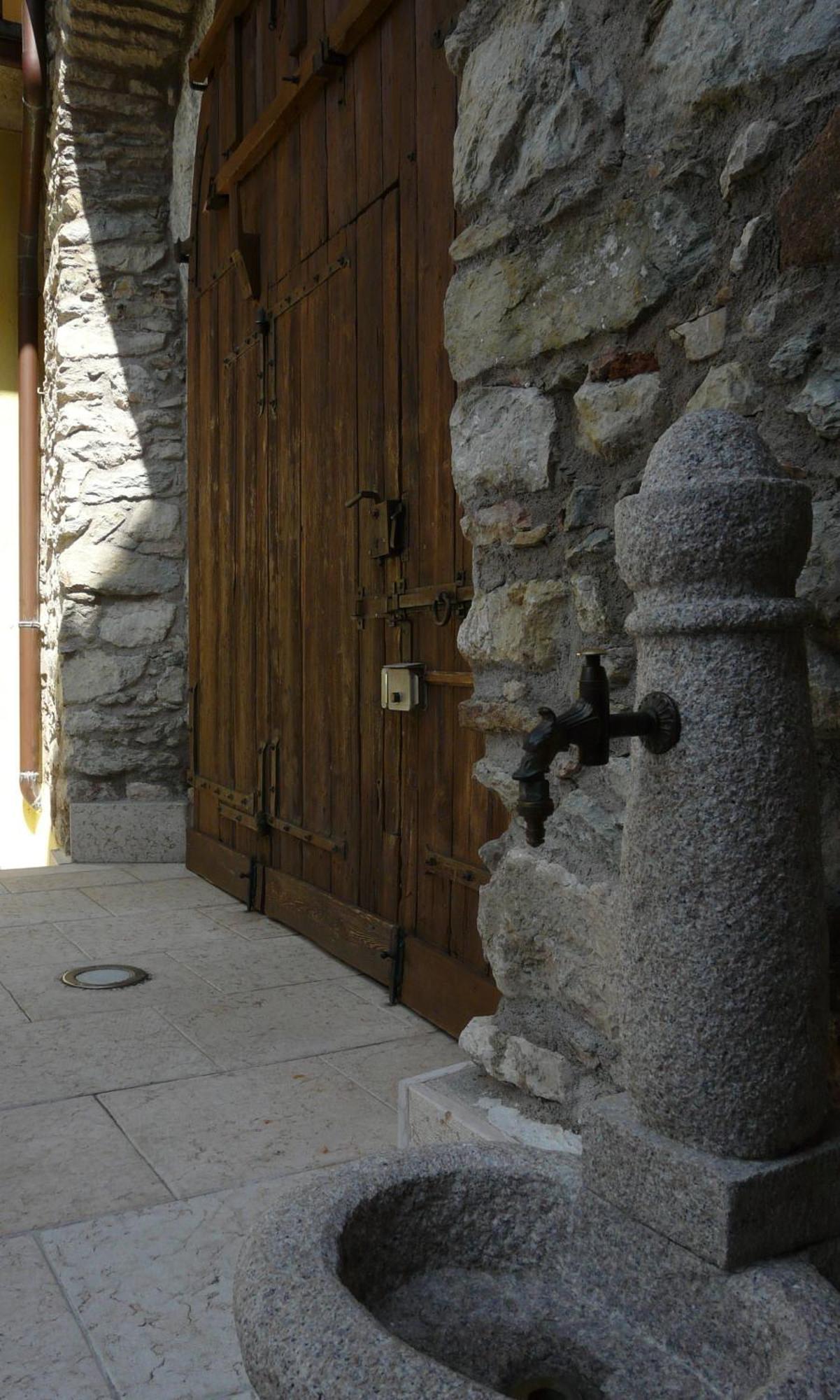 Appartamenti Gardastivo Arco Esterno foto