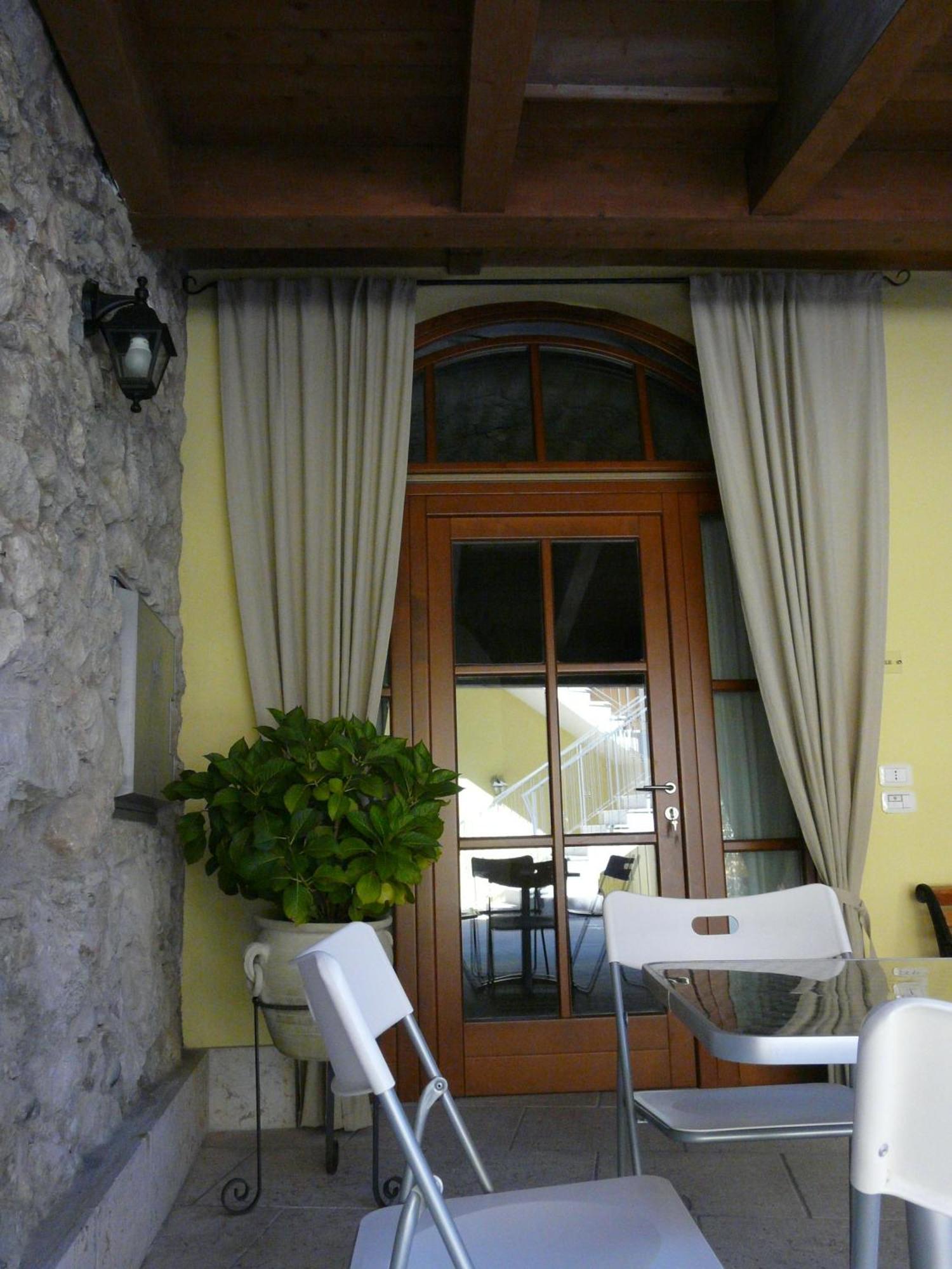 Appartamenti Gardastivo Arco Esterno foto