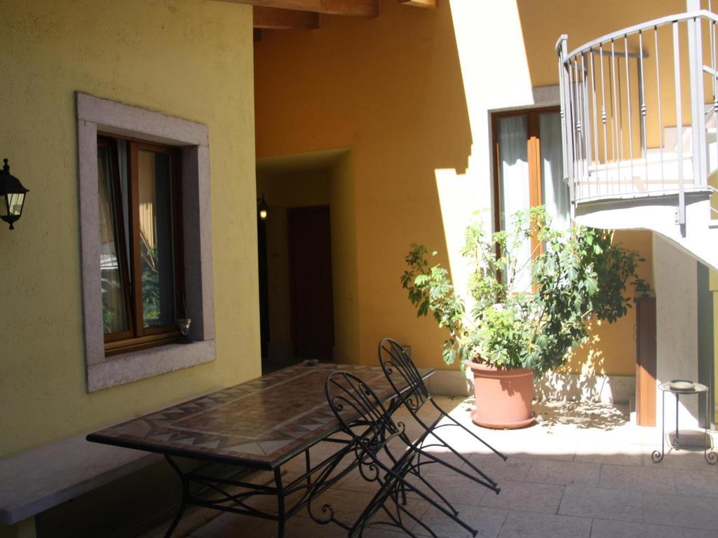 Appartamenti Gardastivo Arco Esterno foto