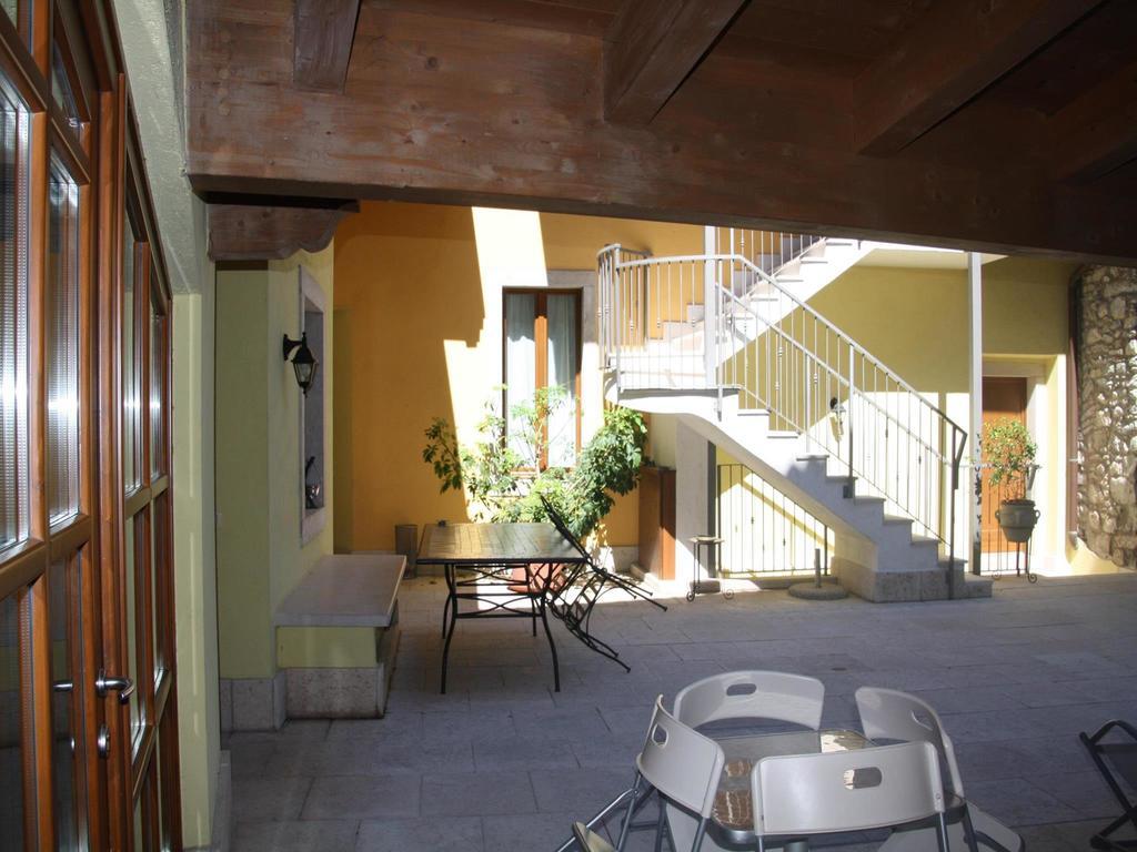 Appartamenti Gardastivo Arco Esterno foto