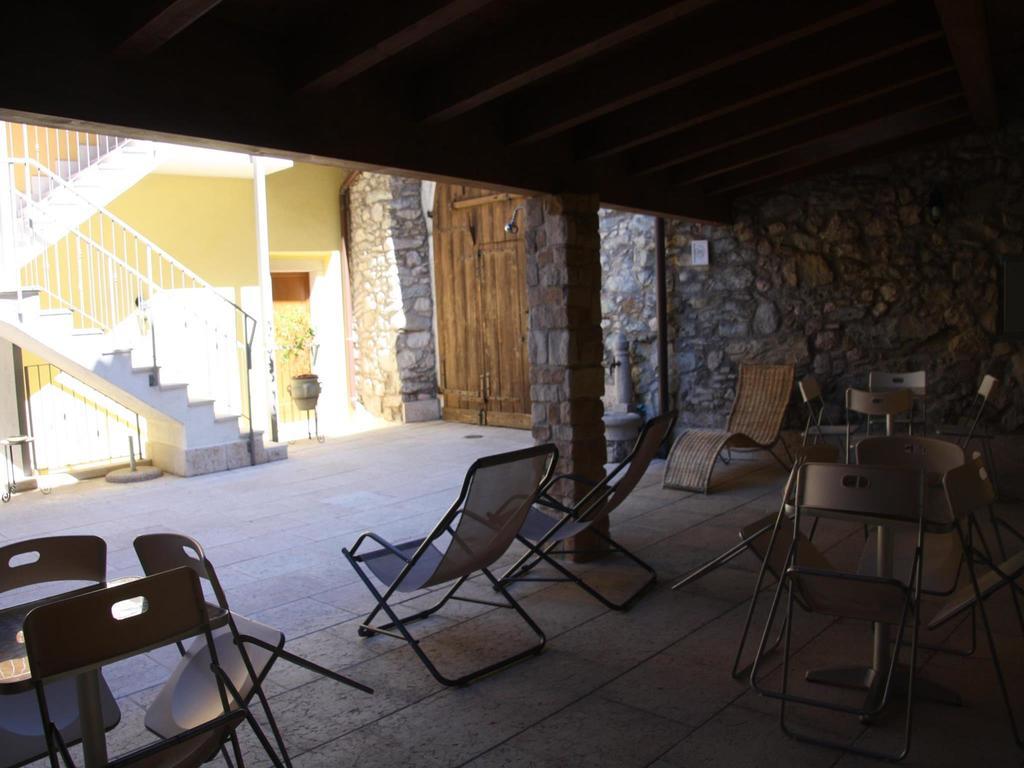 Appartamenti Gardastivo Arco Esterno foto