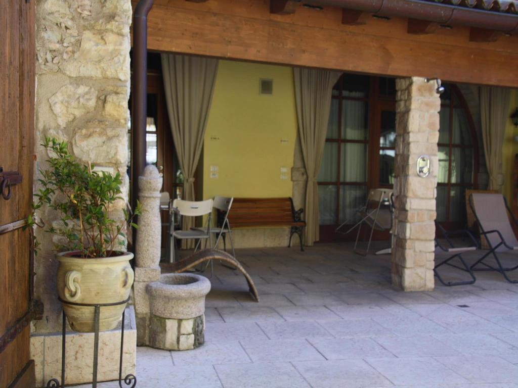 Appartamenti Gardastivo Arco Esterno foto