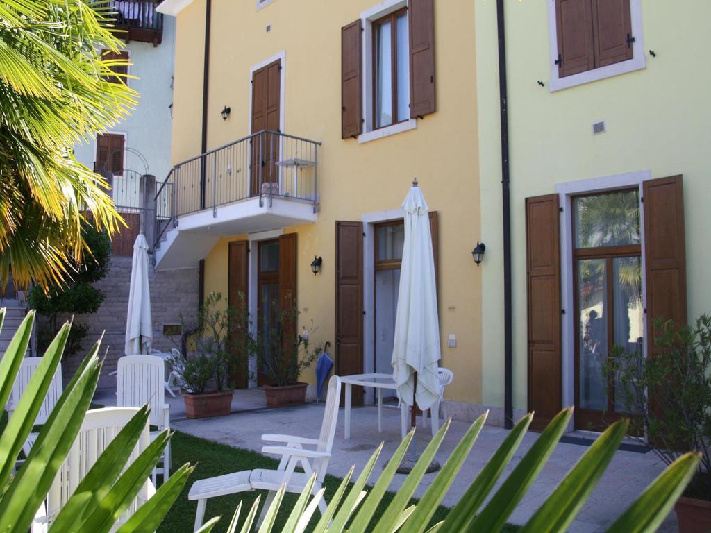Appartamenti Gardastivo Arco Esterno foto