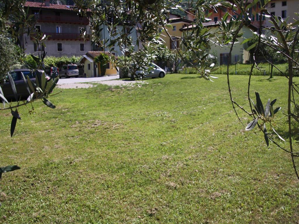 Appartamenti Gardastivo Arco Esterno foto
