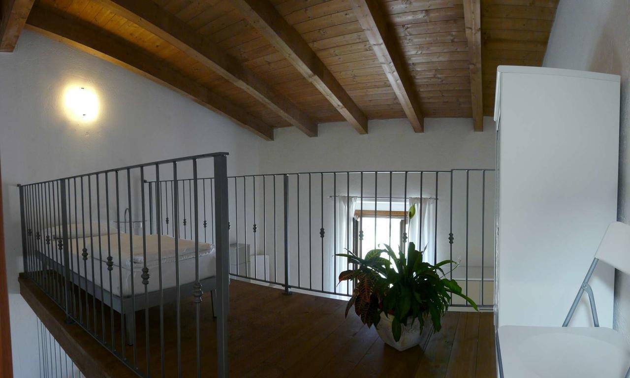 Appartamenti Gardastivo Arco Esterno foto