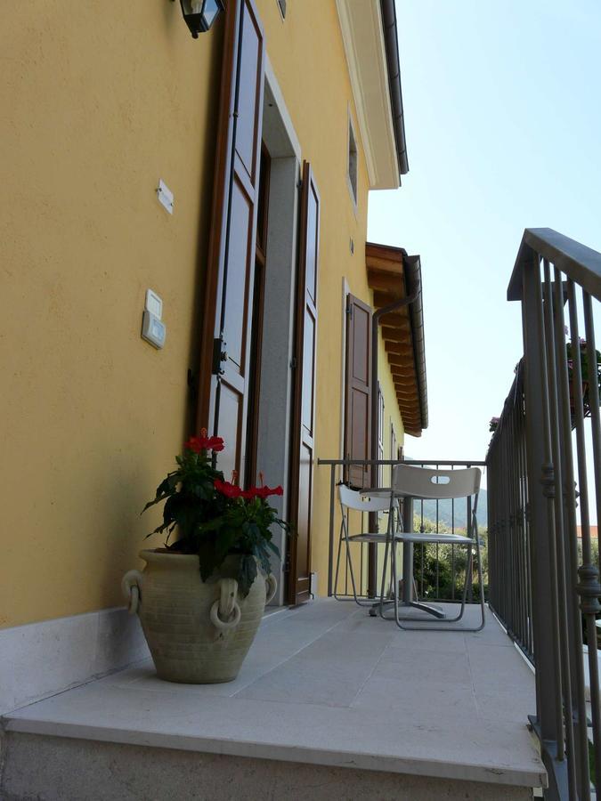Appartamenti Gardastivo Arco Esterno foto