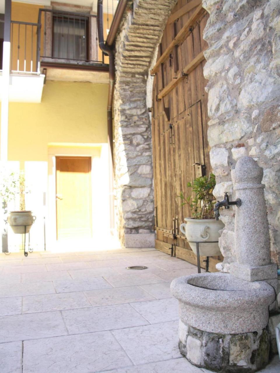 Appartamenti Gardastivo Arco Esterno foto