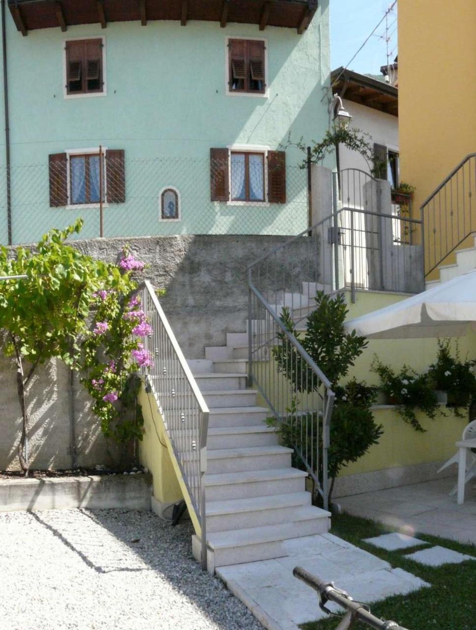 Appartamenti Gardastivo Arco Esterno foto