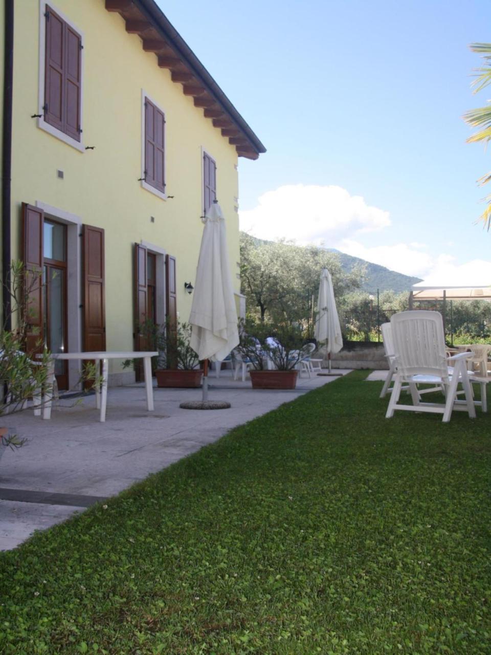 Appartamenti Gardastivo Arco Esterno foto