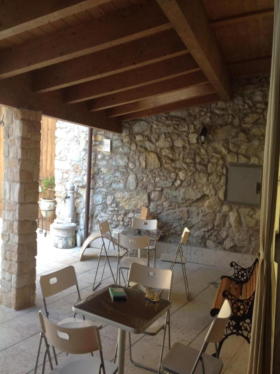 Appartamenti Gardastivo Arco Esterno foto