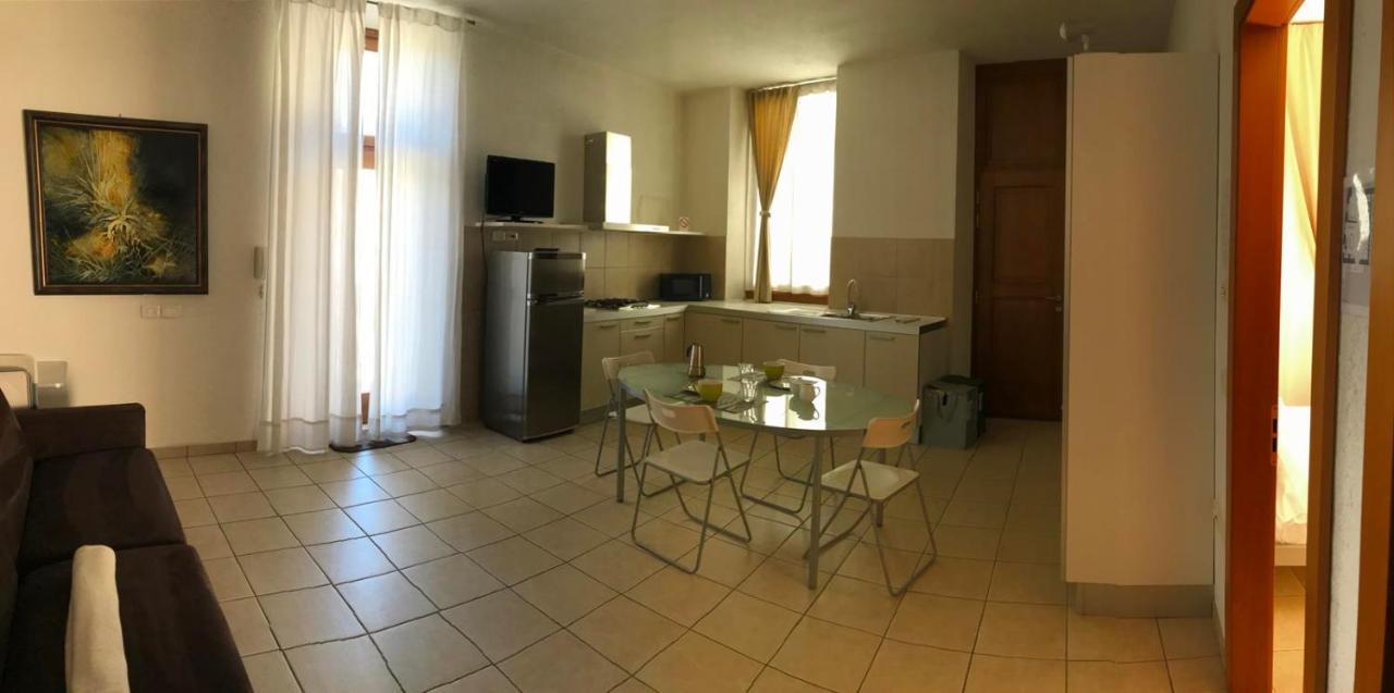 Appartamenti Gardastivo Arco Esterno foto