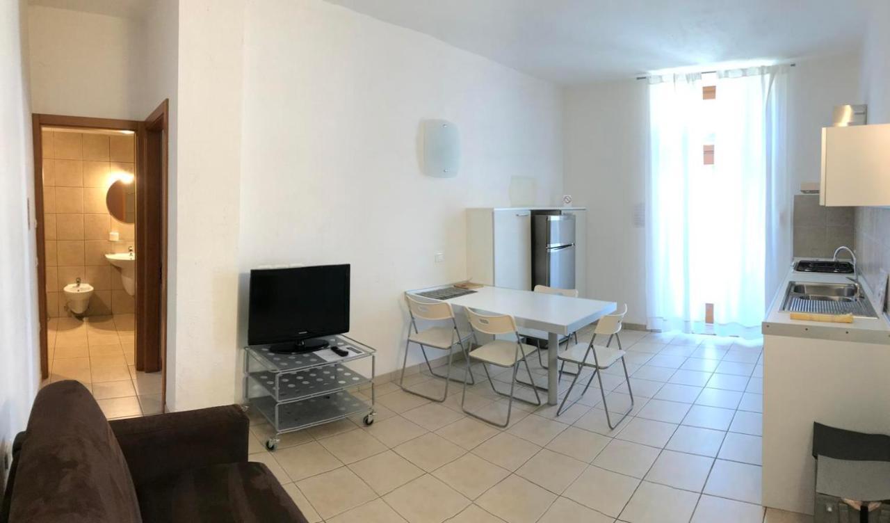 Appartamenti Gardastivo Arco Esterno foto
