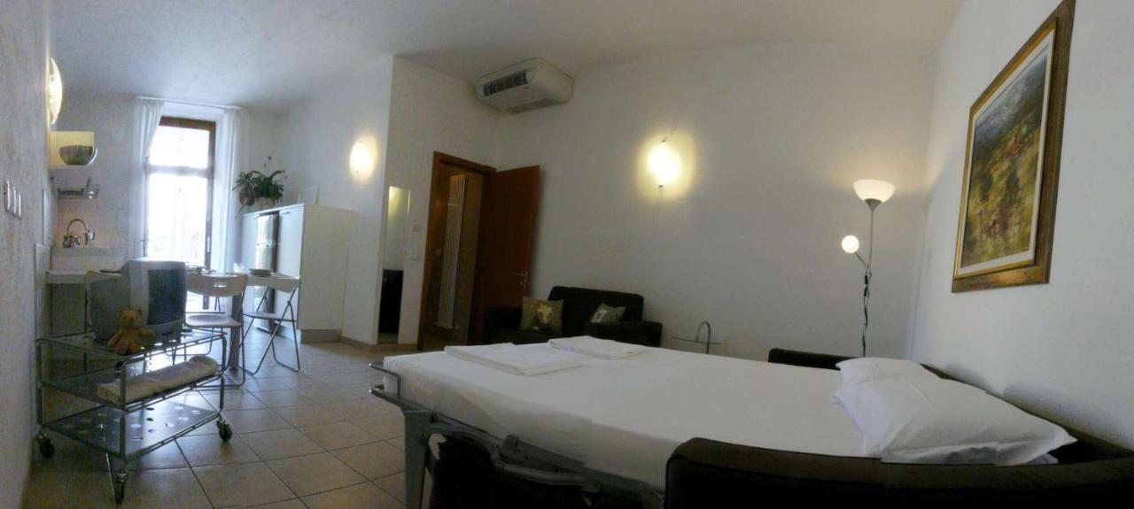 Appartamenti Gardastivo Arco Esterno foto