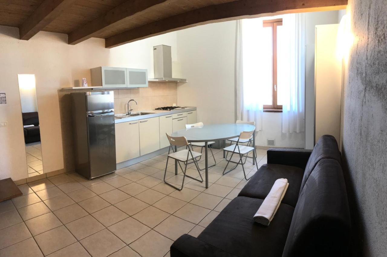 Appartamenti Gardastivo Arco Esterno foto