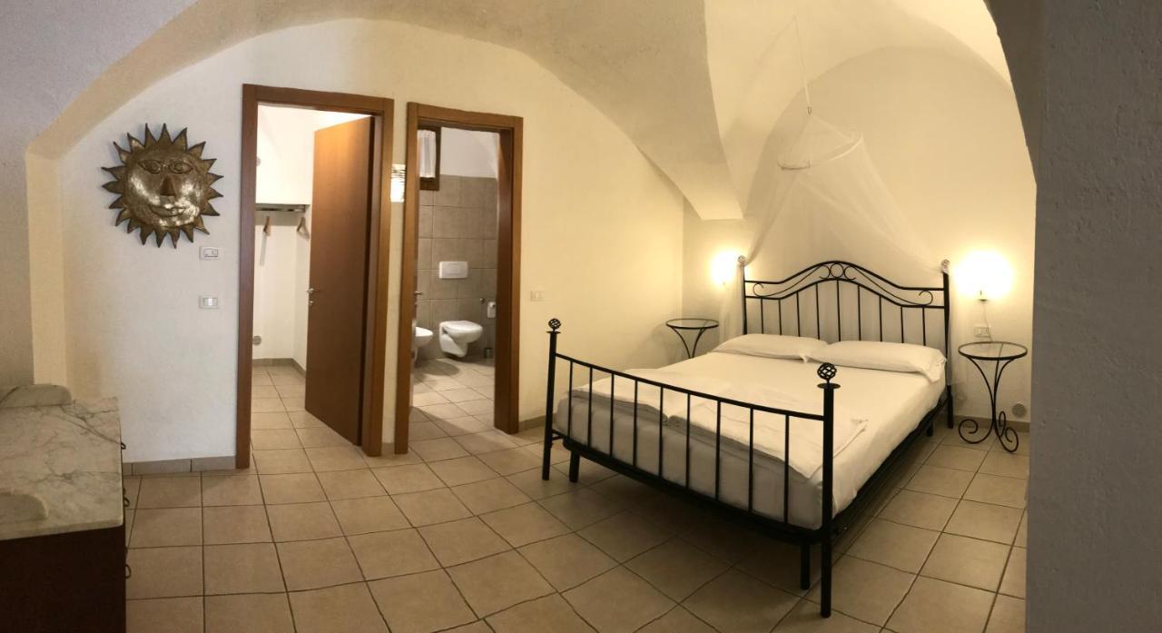 Appartamenti Gardastivo Arco Esterno foto
