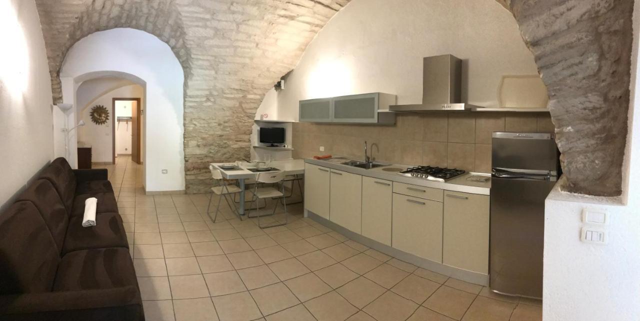 Appartamenti Gardastivo Arco Esterno foto